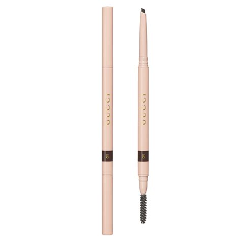 gucci eyebrow pencil|GUCCI Beauty .